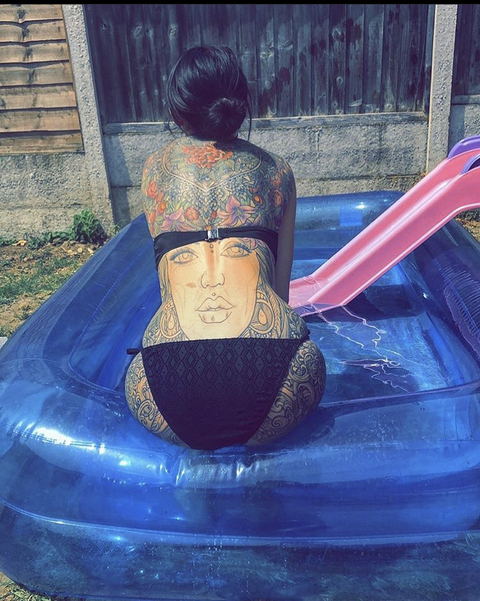 Photo d'en-tête OnlyFans de babydol