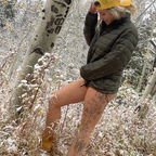 Foto del perfil de OnlyFans de babyface8189