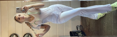 Photo d'en-tête OnlyFans de babyfawnx