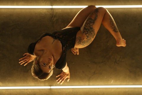 Imagem do cabeçalho do OnlyFans de babyjoness