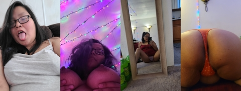 OnlyFans header picture babym907