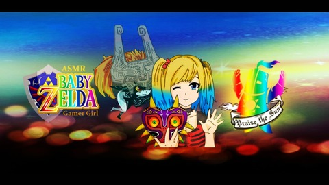 OnlyFans Titelbild babyzeldafantasy