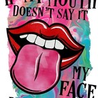 Профилна снимка на OnlyFans на baddbby08