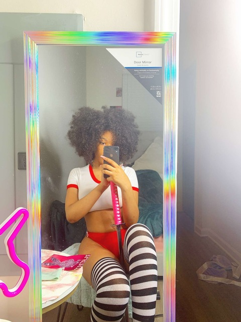 Gambar header OnlyFans badgalfairy