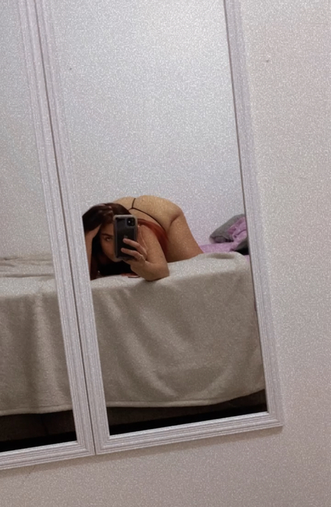 Zdjęcie nagłówka OnlyFans baegoddess6