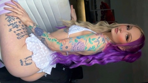 Imagem do cabeçalho do OnlyFans de bambigirl07