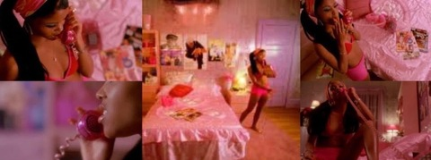 OnlyFans header picture bambiicain