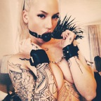 Zdjęcie profilowe OnlyFans bambyblaze