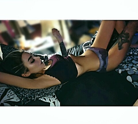 OnlyFans header picture barbiececee