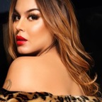 OnlyFansのプロフィール写真 barbiegoulartx