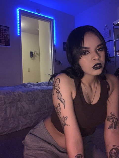 Фото заголовка OnlyFans barbiieriicandoll