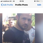 OnlyFans profile picture barrie