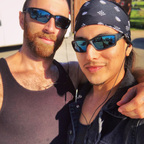 OnlyFans 프로필 사진 bbcouple