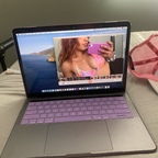 OnlyFansのプロフィール写真 bbyginger