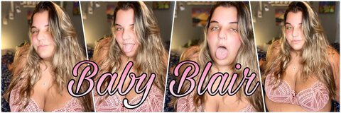 Photo d'en-tête OnlyFans de bbygirl_blair