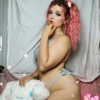 OnlyFansのプロフィール写真 bbyminxx