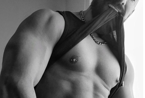 OnlyFans Titelbild bearded_alv