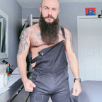 OnlyFans प्रोफाइल चित्र beardedbearman