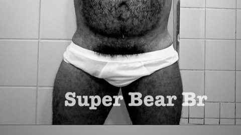 Immagine dell'header di OnlyFans bearwoofbr