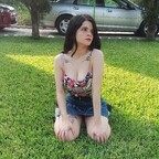 Foto del perfil de OnlyFans de becka666