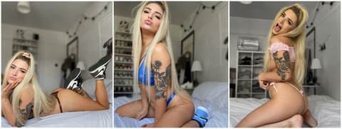 OnlyFans header picture beckdeep