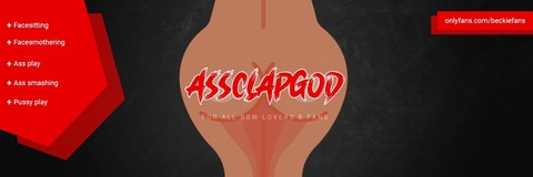 OnlyFans Titelbild beckiefans