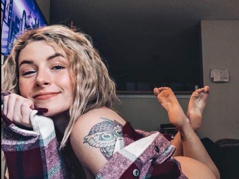 Photo d'en-tête OnlyFans de beekay_5667