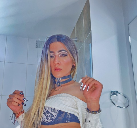 OnlyFans Titelbild bella777rosse