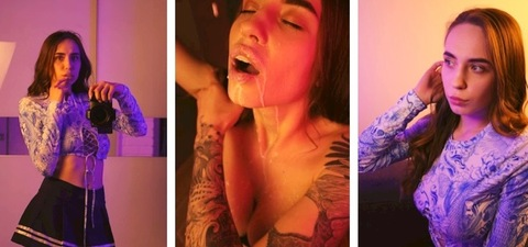 OnlyFans Titelbild bellaonekiss