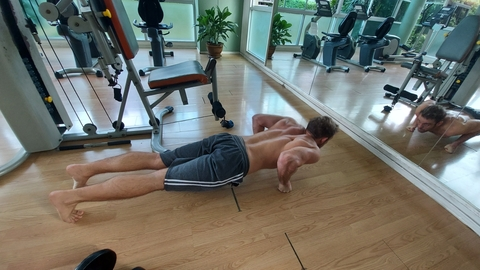 OnlyFans başlık resmi ben10fingers