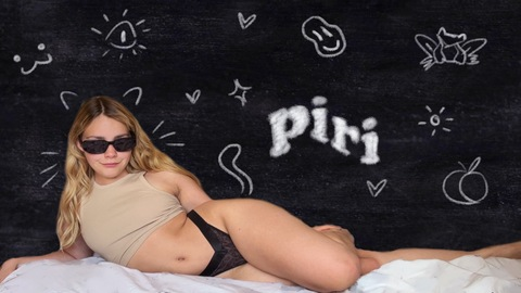 OnlyFansヘッダー画像bendypiri