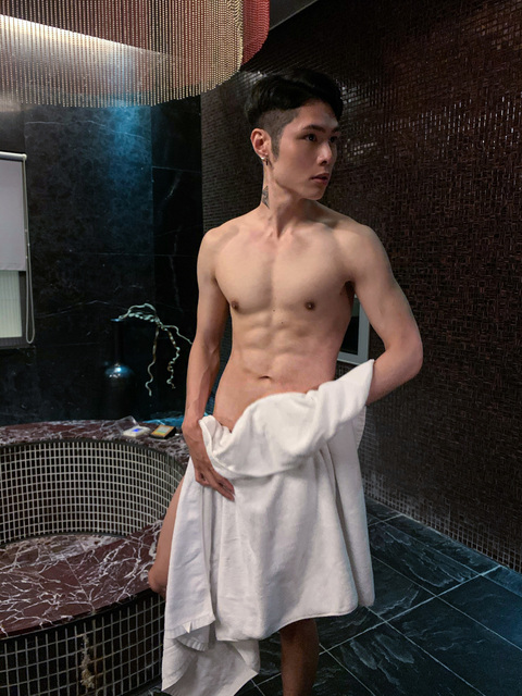 Фото заголовка OnlyFans bennylin1992