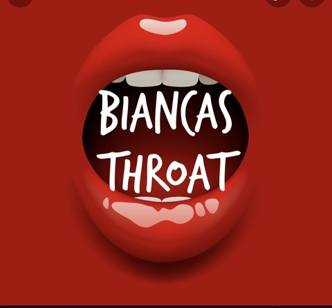 OnlyFans header picture biancasthroat