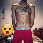 OnlyFansのプロフィール写真 big-fijian