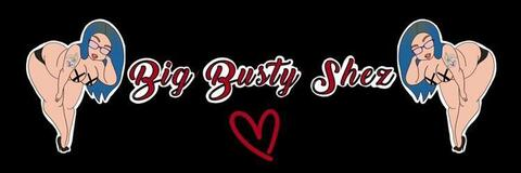 Immagine dell'header di OnlyFans bigbustyshez
