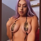 OnlyFans profile picture bitterflowerx