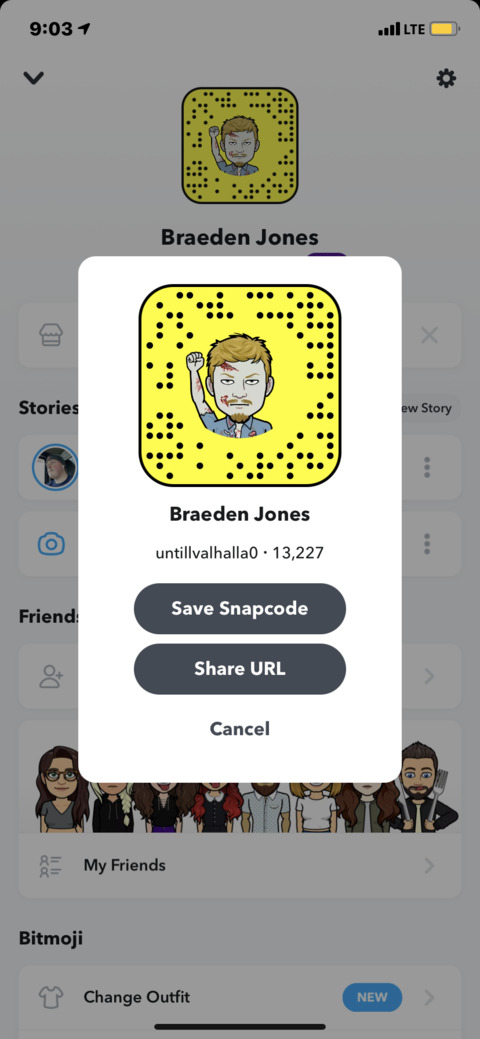 Imagem do cabeçalho do OnlyFans de bjonesy1997