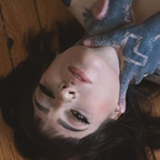 OnlyFans profile picture blackamberx