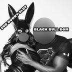 Foto de perfil do OnlyFans de blackbulldom