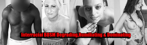 Imagem do cabeçalho do OnlyFans de blackbulldom