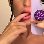 OnlyFansのプロフィール写真 blackbutterfly0k