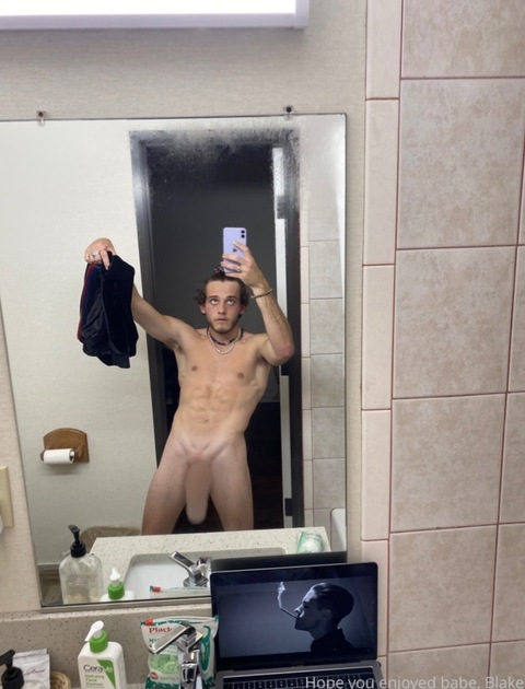 OnlyFans header picture blakewilder