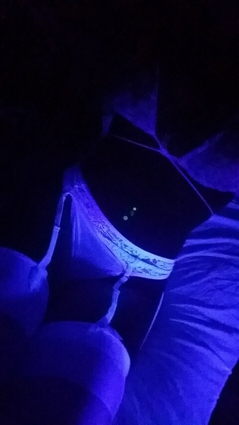 OnlyFansヘッダー画像blazed_baddie