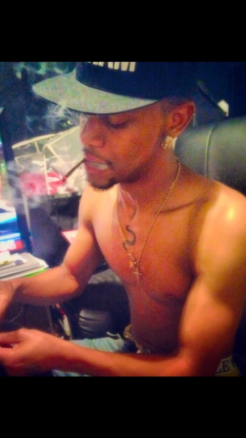 Photo d'en-tête OnlyFans de blazingsexy