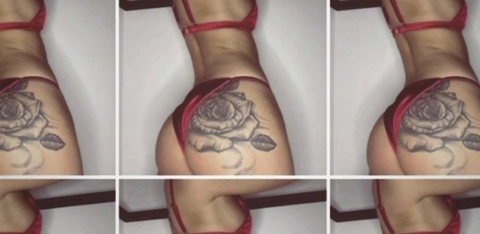 Zdjęcie nagłówka OnlyFans blondbaby666