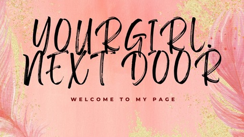 OnlyFans header picture blondebabex2