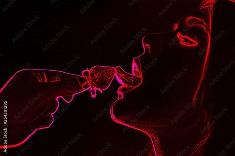 Imagem do cabeçalho do OnlyFans de blondebomb12