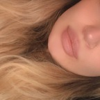 OnlyFans 프로필 사진 blondieeeered