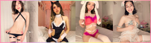 Gambar header OnlyFans blooll