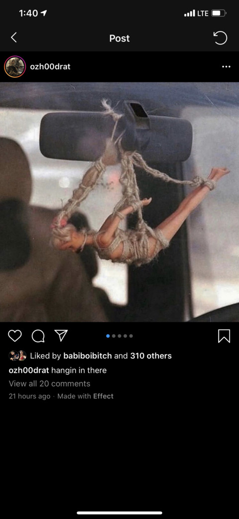 Header afbeelding van OnlyFans blu3hairedbitch